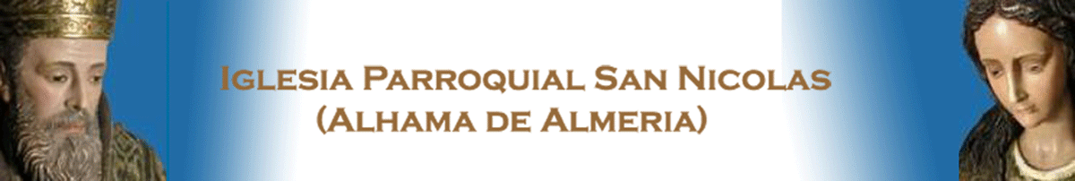 Iglesia Parroquial San Nicolas de Bari