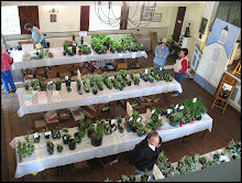 The Hampden Garden Club, Harmony Hall's Caretaker