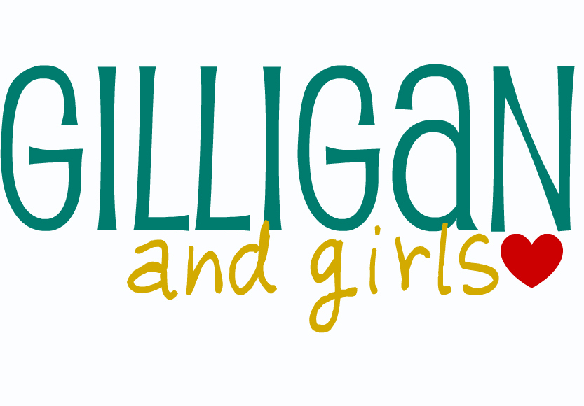 Gilligan and Girls