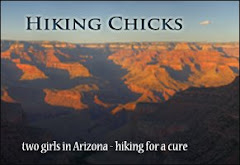 Hiking Chicks