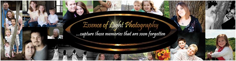 Essence of Light Photography