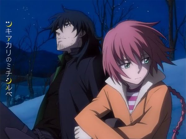 Featured image of post Anime Like Darker Than Black / Darker than black, also known as darker than black: