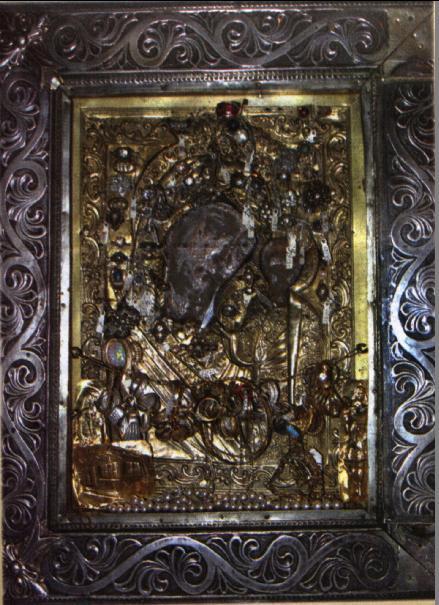 [Ι.+Προσκύνημα+Παναγίας+Γρηγορούσας,+Πλάκα-Αθήνα]