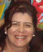 PROFª MAGALY SAMPAIO COELHO PROFFESSORA E