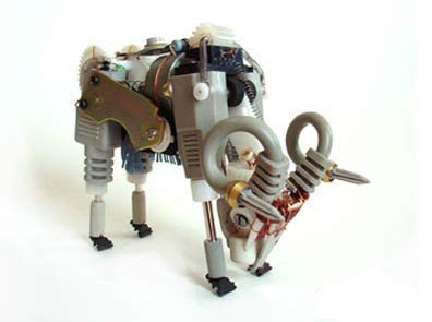 Extra Creative Gadget Concepts Extra Creative Gadget Concepts