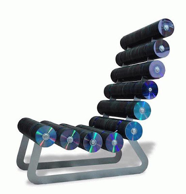 Extra Creative Gadget Concepts Extra Creative Gadget Concepts