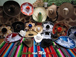 Sombreros Mexicanos