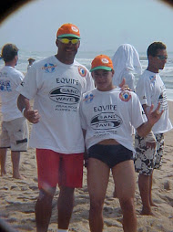 Bruno Rodrigues chegou em Floripa com 14 anos ( 2002)