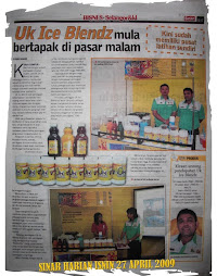 @sinar harian kl & selangor