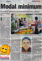 HARIAN METRO