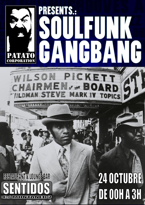 SOULFUNK GANGBANG