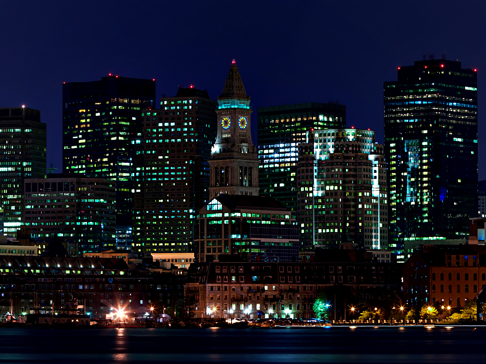 Dallas+skyline+wallpaper
