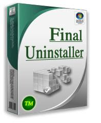 uninstaller