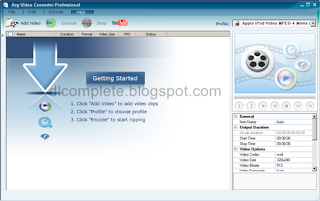 converter