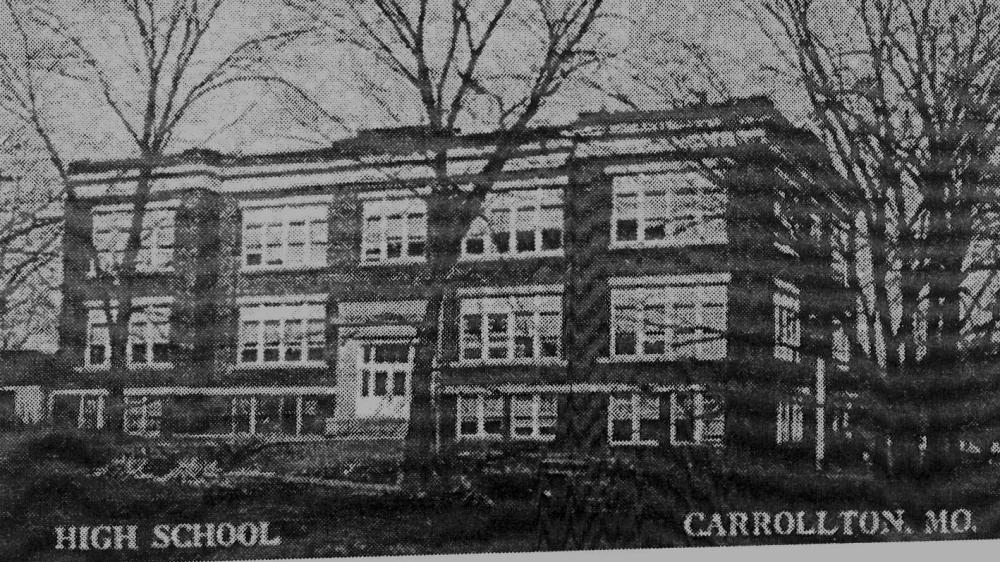 James Fergason Missouri Legends