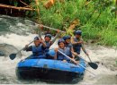 Rafting Company in Bali