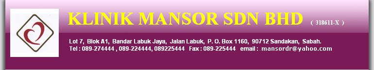 Forum Klinik Mansor