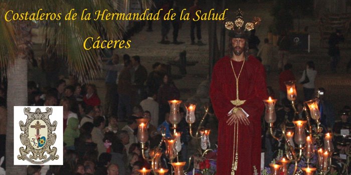 Costaleros de la Salud