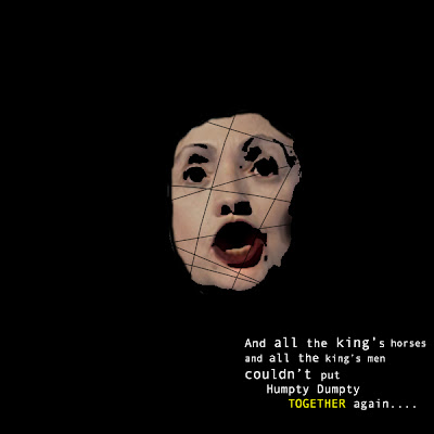 Hillary Clinton is a monster