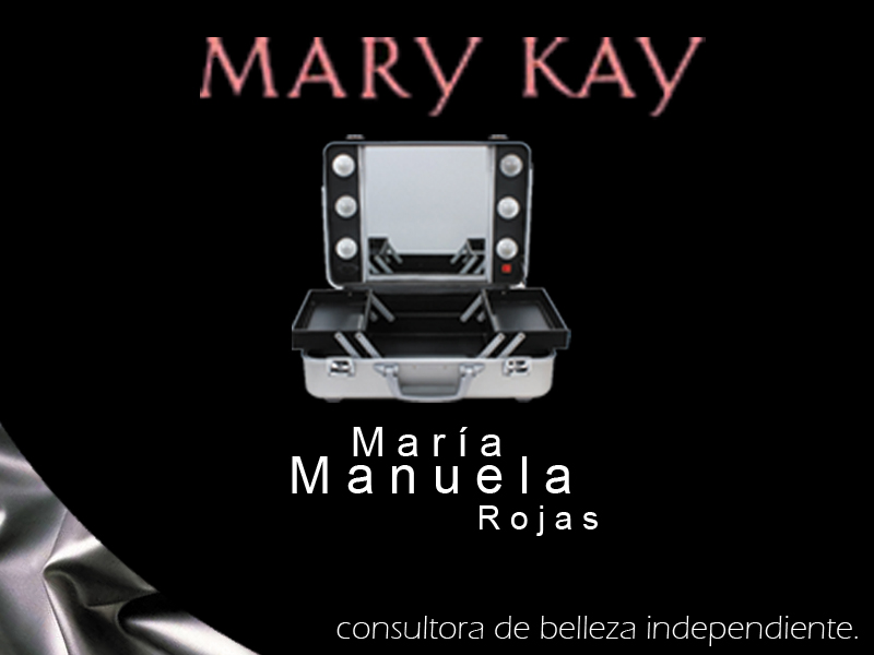 Manuela MARY KAY