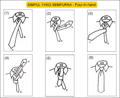 Tutorial Buat Dasi | seni menyimpul dasi tips trick dan tutorial Tutorial Buat Dasi | seni menyimpul dasi tips trick dan tutorial