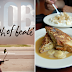 Tasted ~ South of Beale Brunch