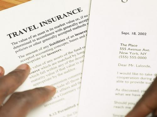 manuals of travelers insurance