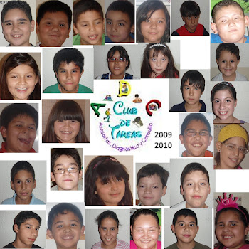 ciclo escolar 2009-2010