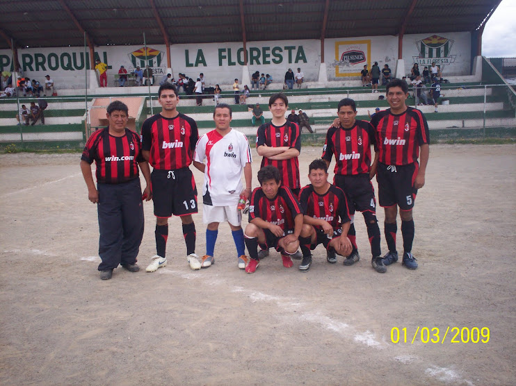 CLUB DEPORTIVO MILAN