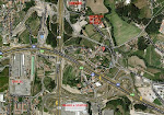 GPS +41° 12' 24.94", -8° 37' 25.25"