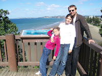 Wunderschönes Orewa