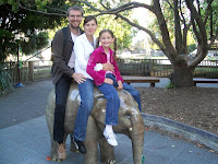 Im Zoo