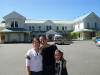 Mission Estate