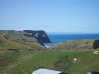 Ausblick von ZM2M