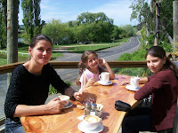 Kaffeepause