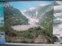 Gletscher-Geschichte