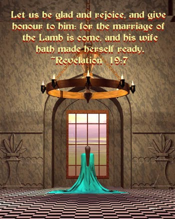 Children of the bridechamber