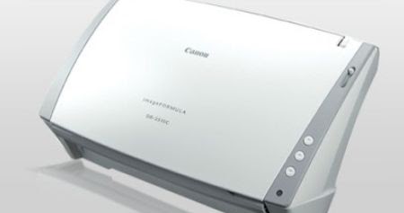 Canon Dr 2580c Capture Perfect