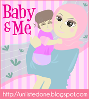 Baby & Me