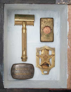 Grandfathers Box II