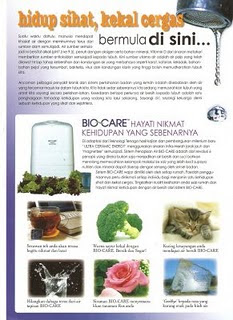 PENJAGAAN KESIHATAN