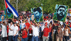 Día del Trabajador en Cuba