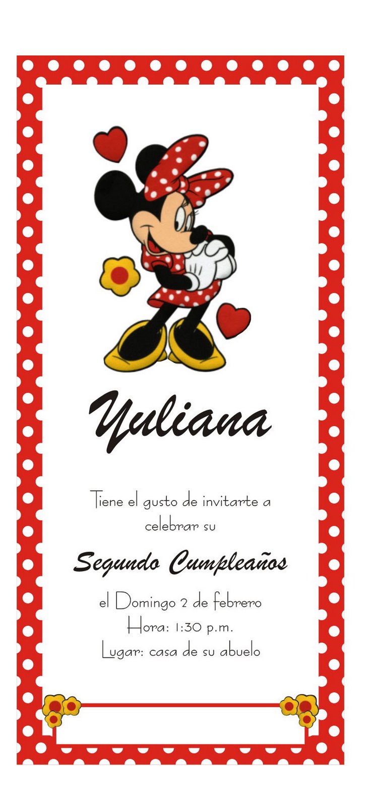 ... modelos, no te pierdas nuestra sección de tarjetas de cumpleaños