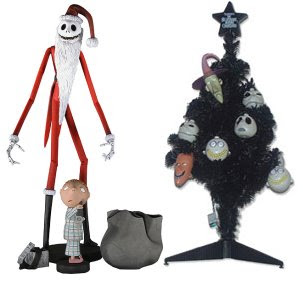 Pesadilla antes de Navidad