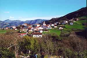 Foto de Zugarramurdi