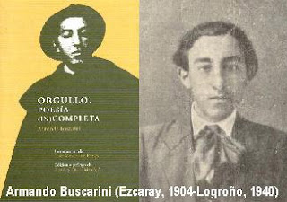 Fotografías de Armando Buscarini