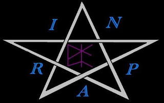 Logotipo del Inpar Rioja