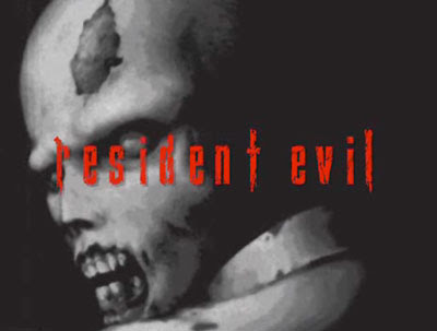 Coleção Resident Evil do 1 ao 5