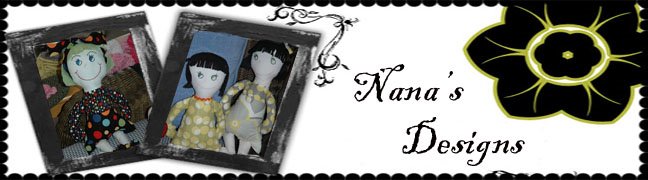 Nanas Designs