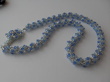 Swarovski ketting